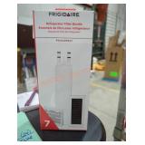 1 Frigidaire refrigerator filter bundle