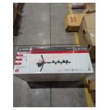 Legend Force Gas Earth Auger W/ 8" Bit