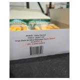 UNOPENED BY ROCKEY TEAM, COULD BE OPENED AT UNOPENED BY ROCKEY TEAM, COULD BE OPENED AT