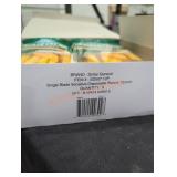 UNOPENED BY ROCKEY TEAM, COULD BE OPENED AT UNOPENED BY ROCKEY TEAM, COULD BE OPENED AT