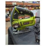 Ryobi jigsaw corded Ryobi jigsaw corded