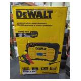 DeWalt automotive battery charger/maintainer DeWalt automotive battery charger/maintainer