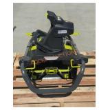 Ryobi 40V Snow Blower