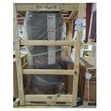 Rheem 100Gal Gas Water Heater