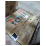 UNOPENED BY ROCKEY TEAM, COULD BE OPENED AT