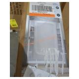 STERLING 60" x 30" Alcove Shower Pan Base