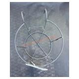 Flower Pot Holder For Deck Railing Flower Pot Holder For Deck Railing