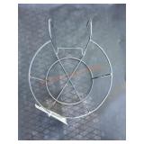 Flower Pot Holder For Deck Railing Flower Pot Holder For Deck Railing