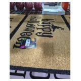 UNOPENED BY ROCKEY TEAM, COULD BE OPENED AT