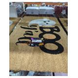 UNOPENED BY ROCKEY TEAM, COULD BE OPENED AT