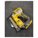 DeWalt 20v 23Ga Pin Nailer DeWalt 20v 23Ga Pin Nailer