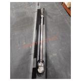 Husky Torque Wrench