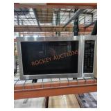 KitchenAid Countertop Microwave