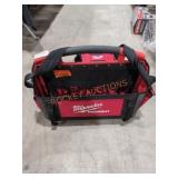 Milwaukee PACKOUT Tool Carrier Milwaukee PACKOUT Tool Carrier
