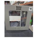 UNOPENED BY ROCKEY TEAM, COULD BE OPENED AT UNOPENED BY ROCKEY TEAM, COULD BE OPENED AT