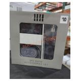 UNOPENED BY ROCKEY TEAM, COULD BE OPENED AT UNOPENED BY ROCKEY TEAM, COULD BE OPENED AT