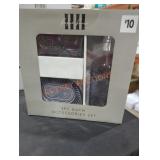 UNOPENED BY ROCKEY TEAM, COULD BE OPENED AT UNOPENED BY ROCKEY TEAM, COULD BE OPENED AT