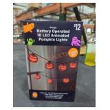 UNOPENED BY ROCKEY TEAM, COULD BE OPENED AT