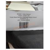 UNOPENED BY ROCKEY TEAM, COULD BE OPENED AT UNOPENED BY ROCKEY TEAM, COULD BE OPENED AT