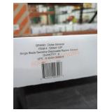 UNOPENED BY ROCKEY TEAM, COULD BE OPENED AT UNOPENED BY ROCKEY TEAM, COULD BE OPENED AT