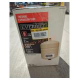 Everbilt 2Gal Thermal Expansion Tank