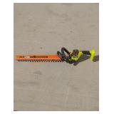 Ryobi 18V Hedge Trimmer