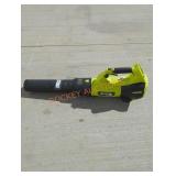 Ryobi 18V Blower