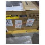 Whirlpool Stainless Steel Microwave Oven