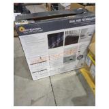 Mr Heater Vent Free Blue Flame Heater