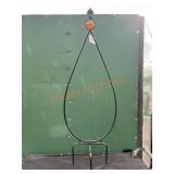 44� Metal Plant Hanger 44� Metal Plant Hanger