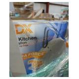 1 box of HDX tall kitchen 13 gallon bags 1 box of HDX tall kitchen 13 gallon bags