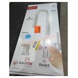 UNOPENED BY ROCKEY TEAM, COULD BE OPENED AT