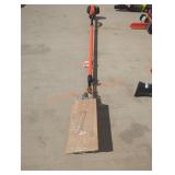 Echo Gas Pole Saw