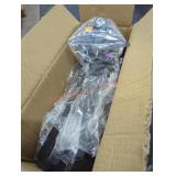 UNOPENED BY ROCKEY TEAM, COULD BE OPENED AT UNOPENED BY ROCKEY TEAM, COULD BE OPENED AT