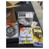 Box Lot Assorted Items Box Lot Assorted Items