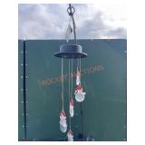 Snowman Solar Mobile Snowman Solar Mobile