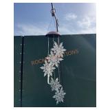Snowflake Solar Mobile Snowflake Solar Mobile