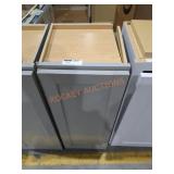 12" x 13" x 30" Cabinet Base DAMAGES