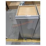 12" x 13" x 30" Cabinet Base DAMAGES