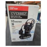 UNOPENED BY ROCKEY TEAM, COULD BE OPENED AT