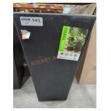 UNOPENED BY ROCKEY TEAM, COULD BE OPENED AT UNOPENED BY ROCKEY TEAM, COULD BE OPENED AT