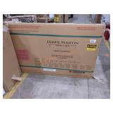 James Vanities 36" Quartz Single Vanity Top