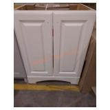 Glacier Bay 24" Vanity