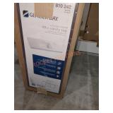 Glacier Bay 49"W x 22"D  Single Sink Vanity Top