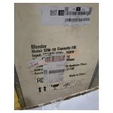 VEVOR Commercial Stand Mixer 10 qt. Dough Mixer