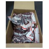 UNOPENED BY ROCKEY TEAM, COULD BE OPENED AT UNOPENED BY ROCKEY TEAM, COULD BE OPENED AT