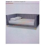 Braxton Studio Full Daybed 2 Boxes