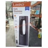 Lasko safe bladeless ceramic heater