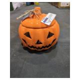 Pumpkin Cookie Scented Candle