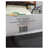 UNOPENED BY ROCKEY TEAM, COULD BE OPENED AT UNOPENED BY ROCKEY TEAM, COULD BE OPENED AT